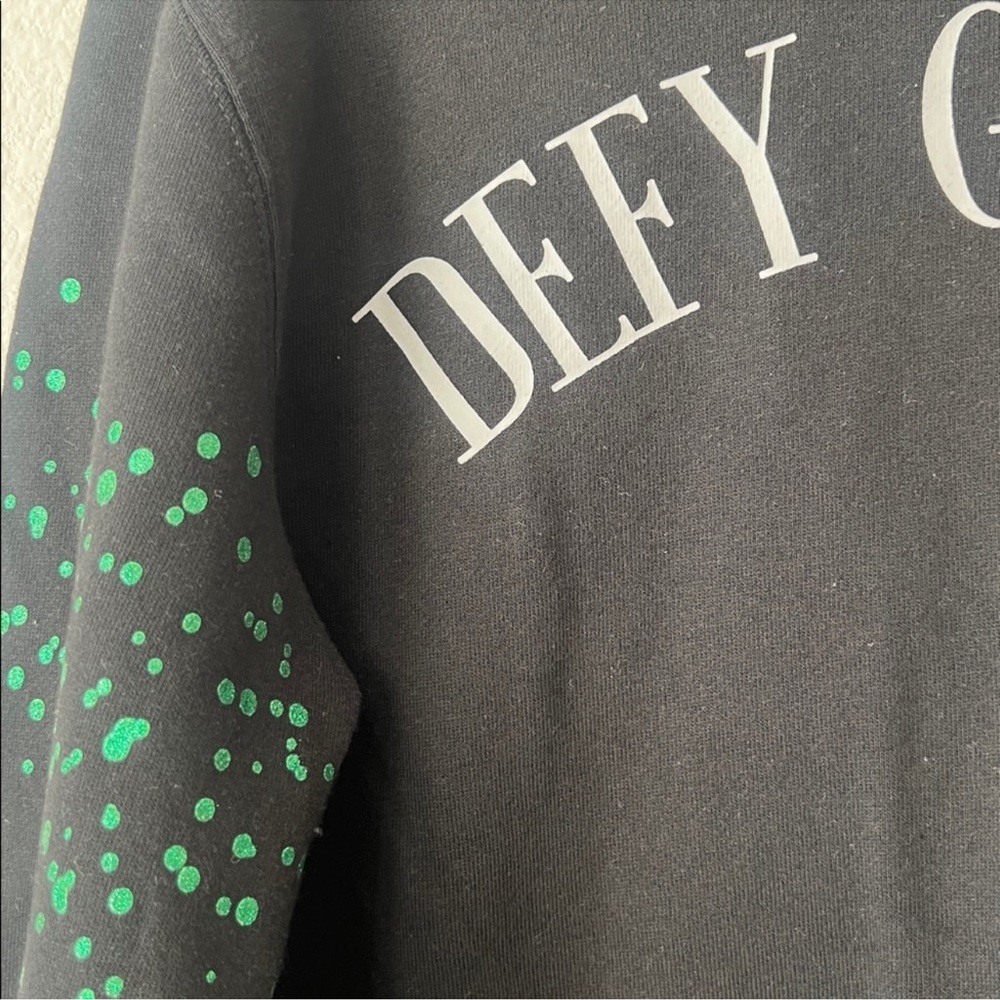 Wicked Crewneck - S - Picture 3 of 5